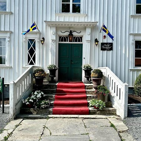 Kinna Bed & Breakfast Extérieur photo