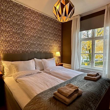 Kinna Bed & Breakfast Extérieur photo