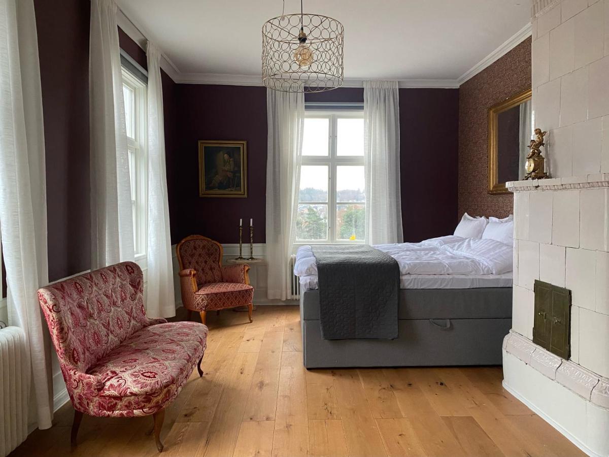 Kinna Bed & Breakfast Extérieur photo