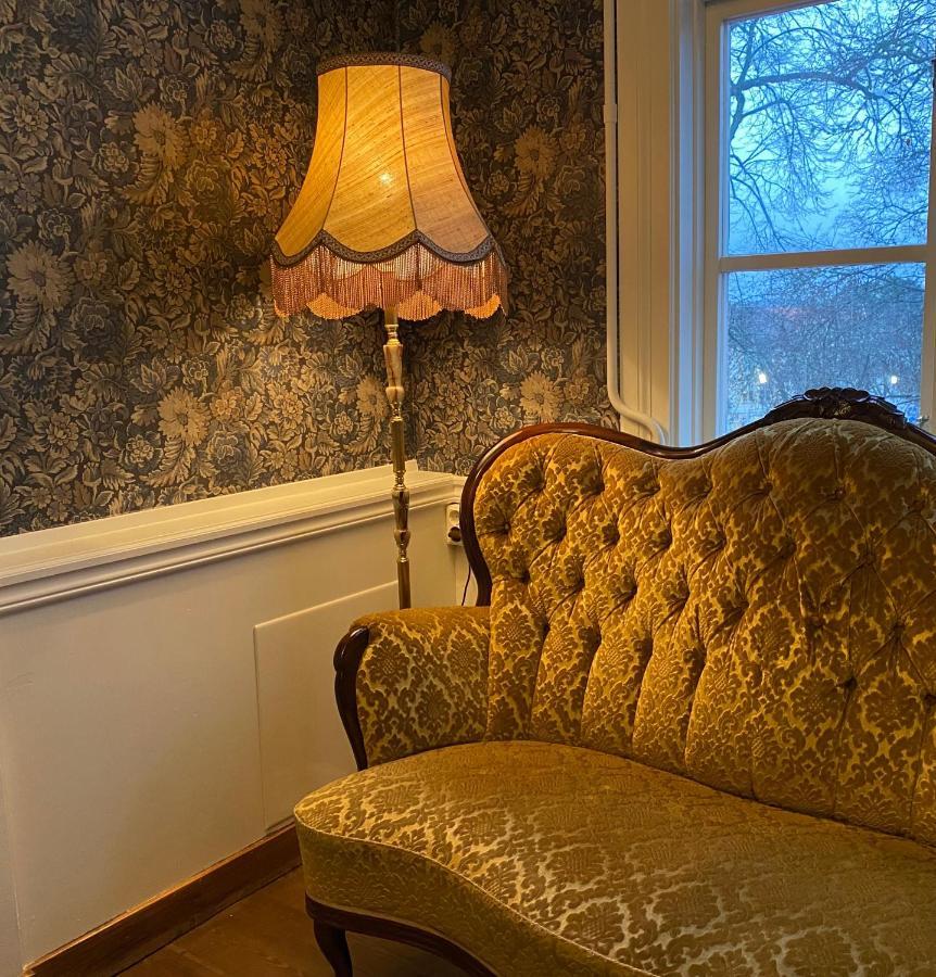 Kinna Bed & Breakfast Extérieur photo