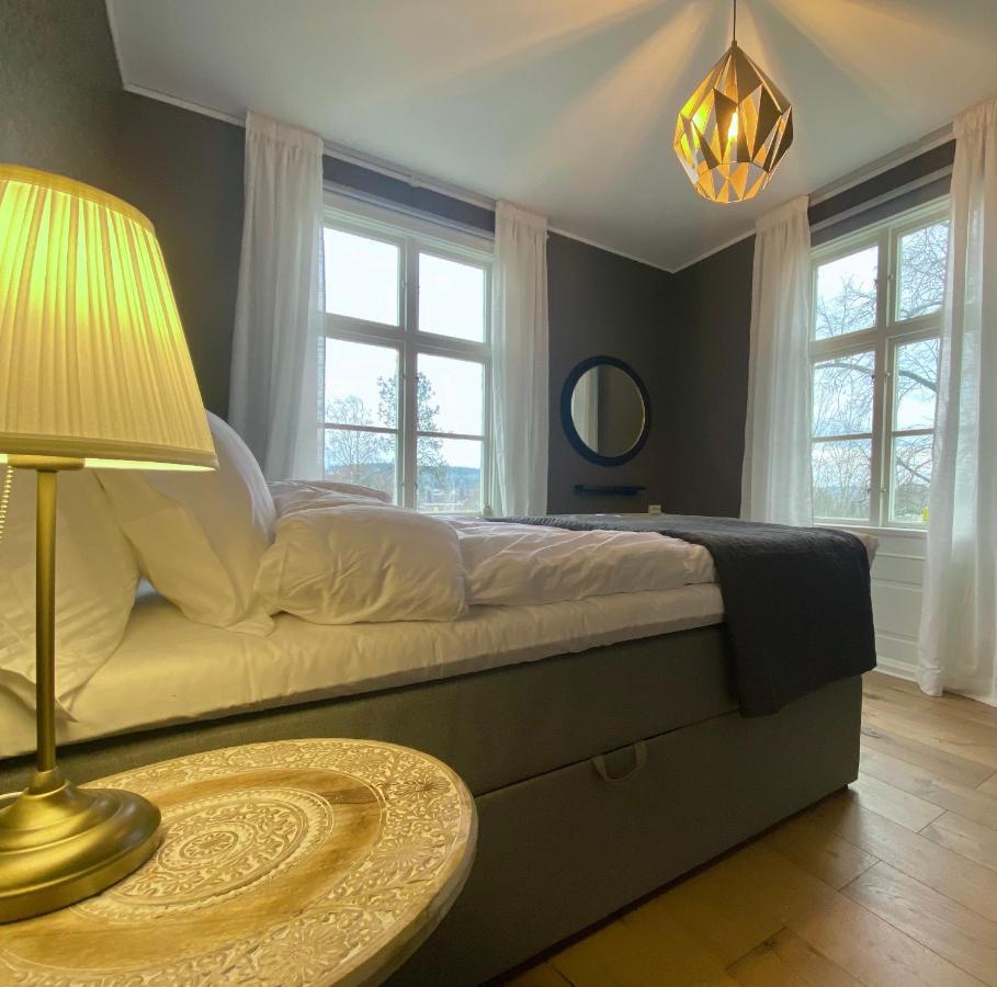 Kinna Bed & Breakfast Chambre photo