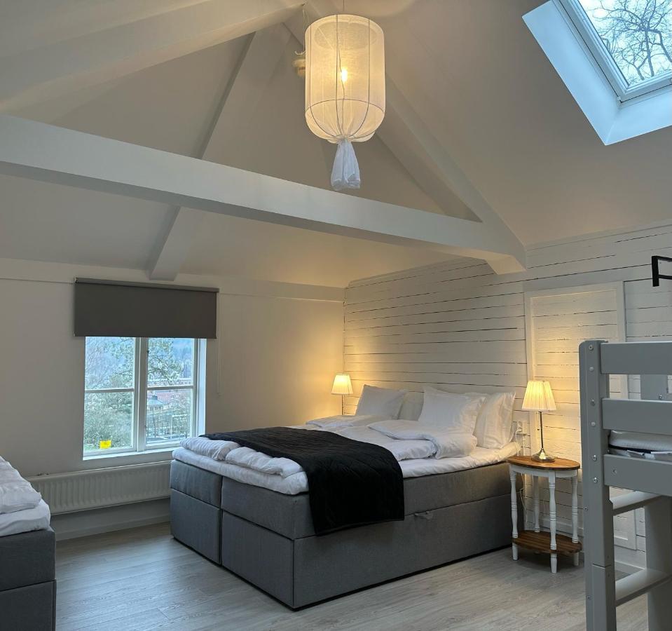 Kinna Bed & Breakfast Chambre photo