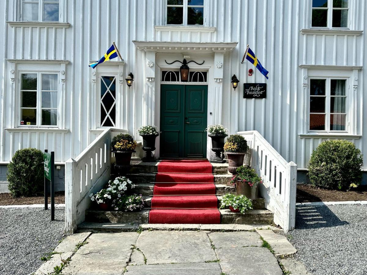 Kinna Bed & Breakfast Extérieur photo