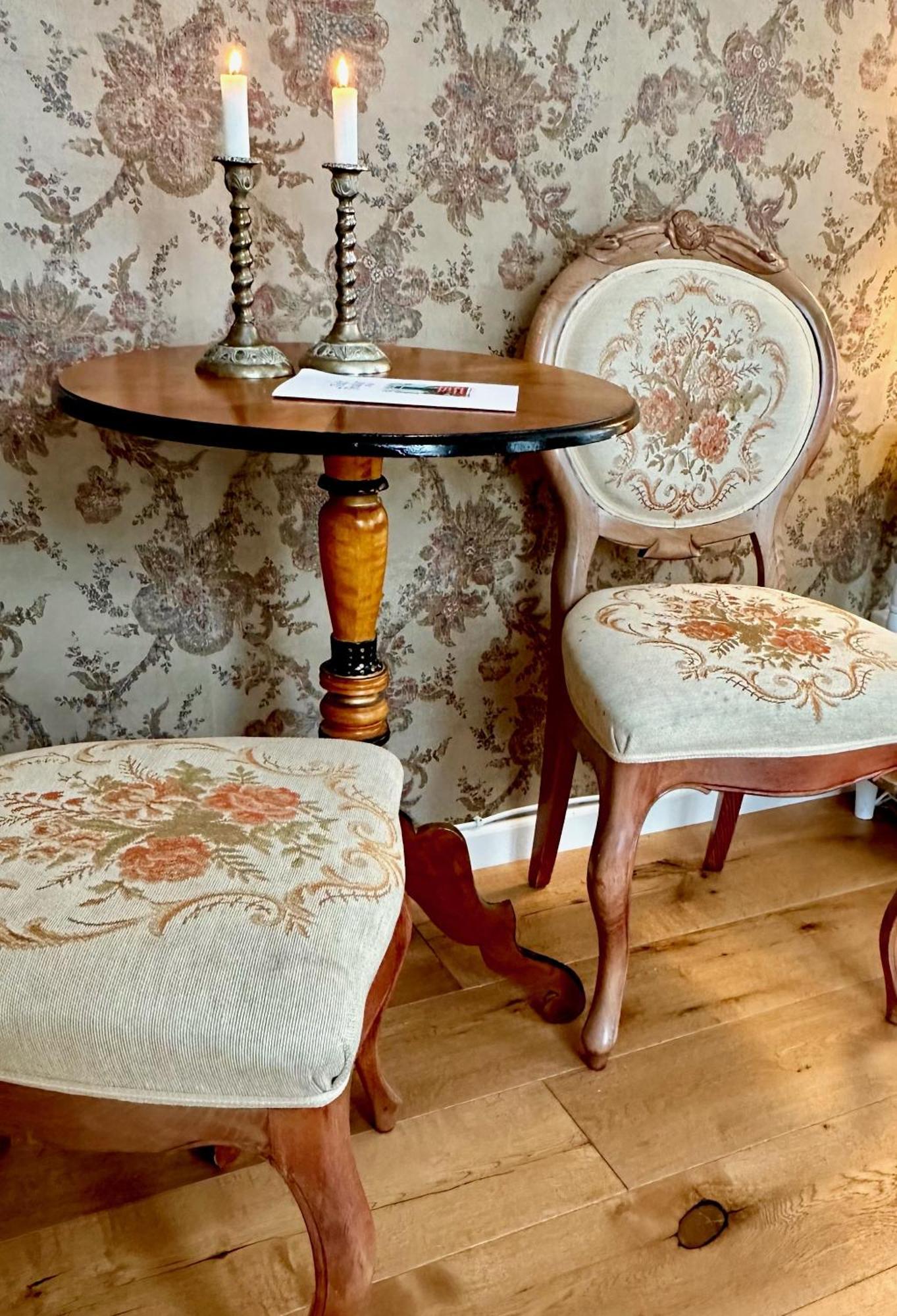 Kinna Bed & Breakfast Extérieur photo