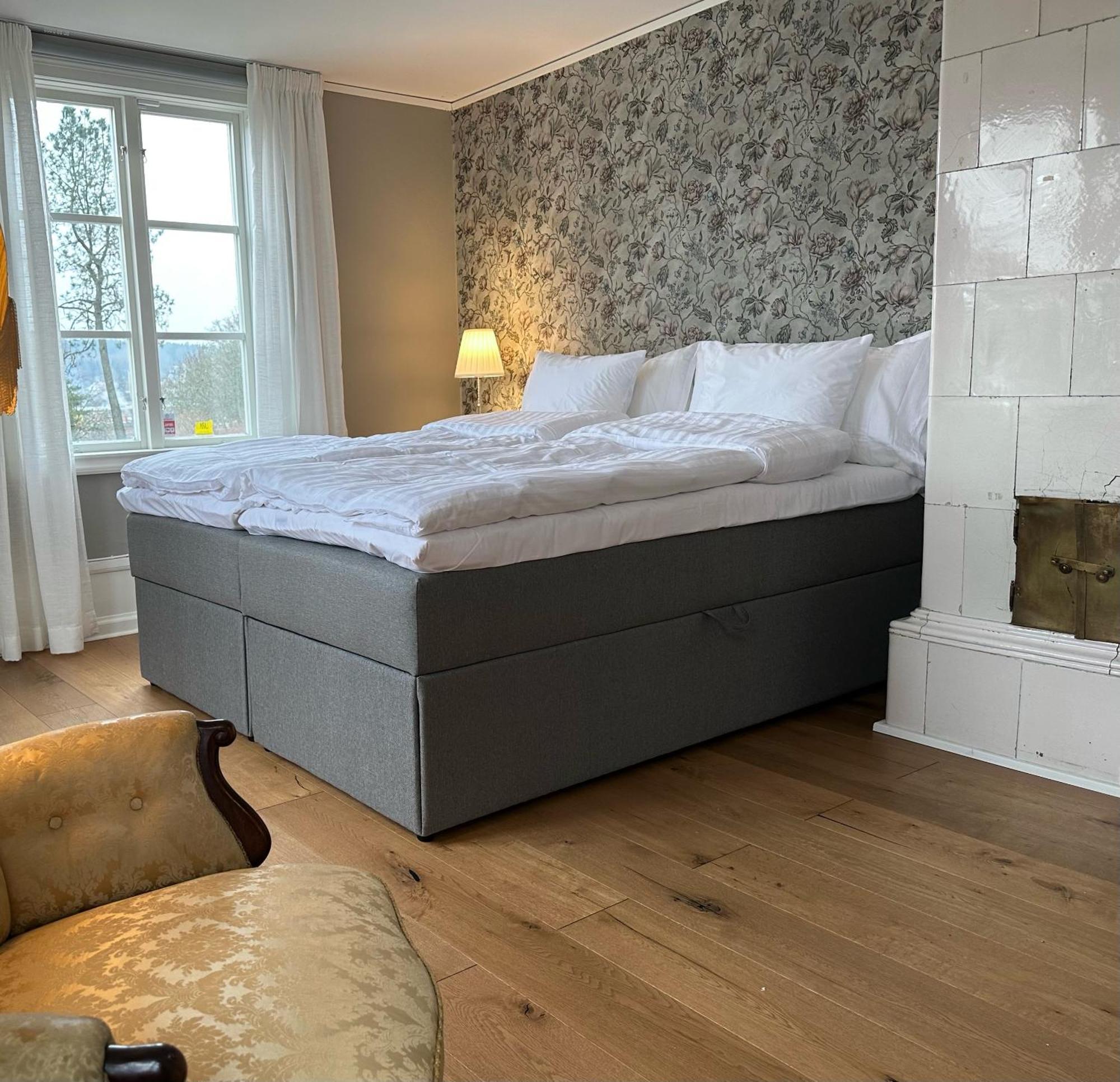 Kinna Bed & Breakfast Chambre photo