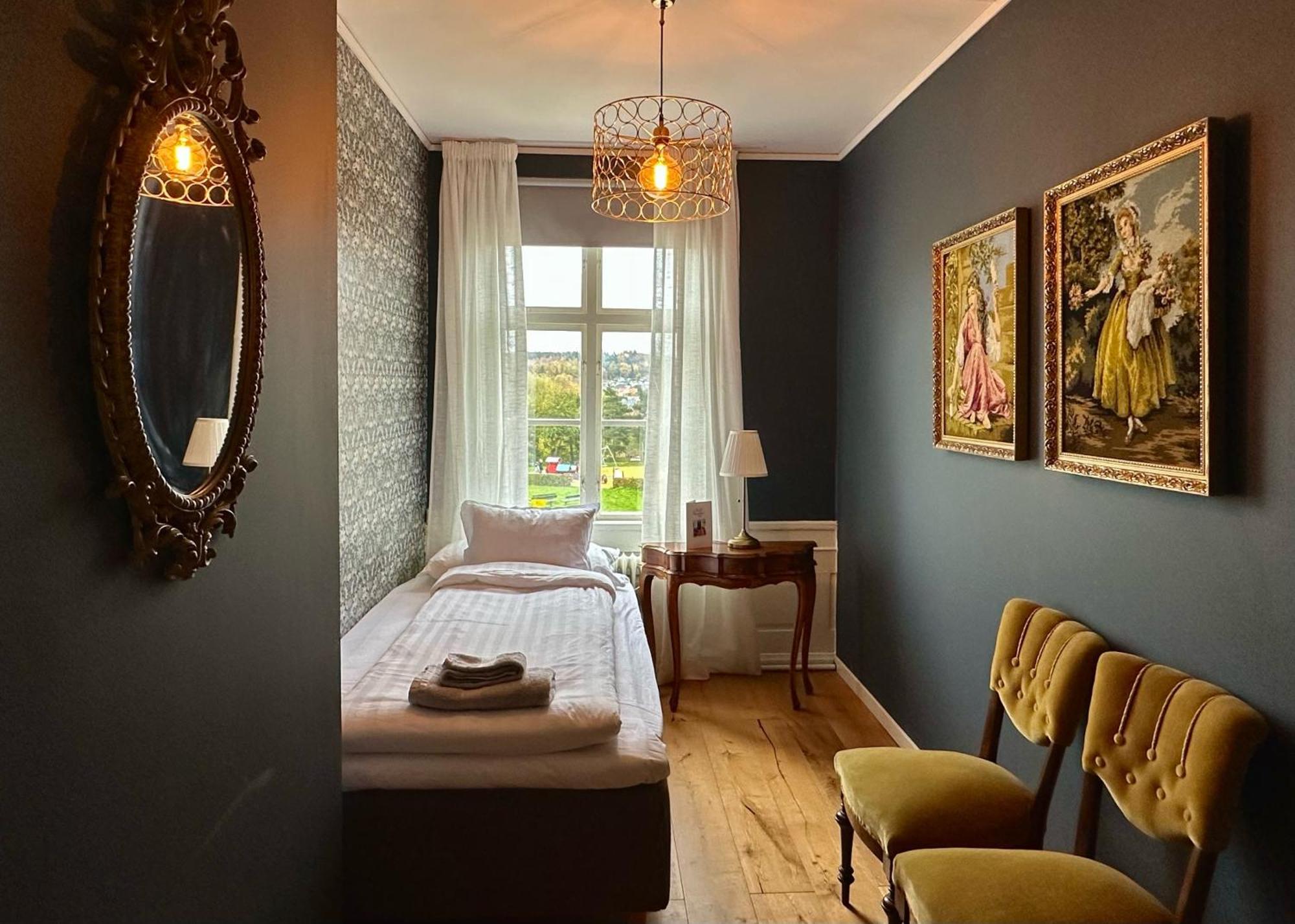 Kinna Bed & Breakfast Chambre photo