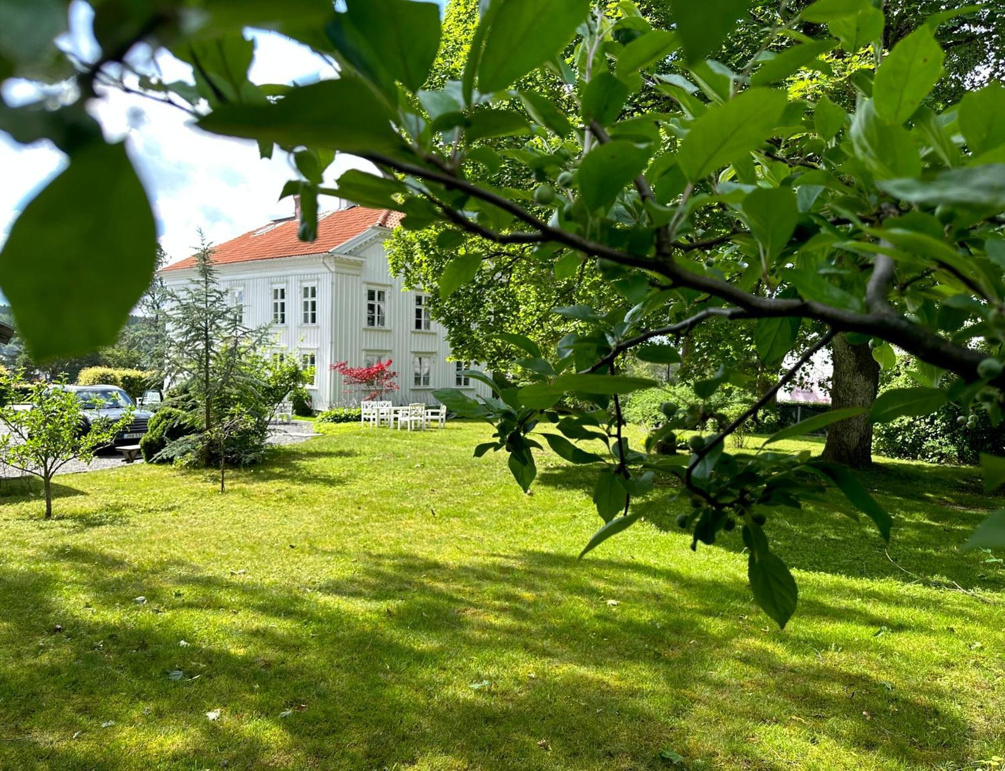Kinna Bed & Breakfast Extérieur photo