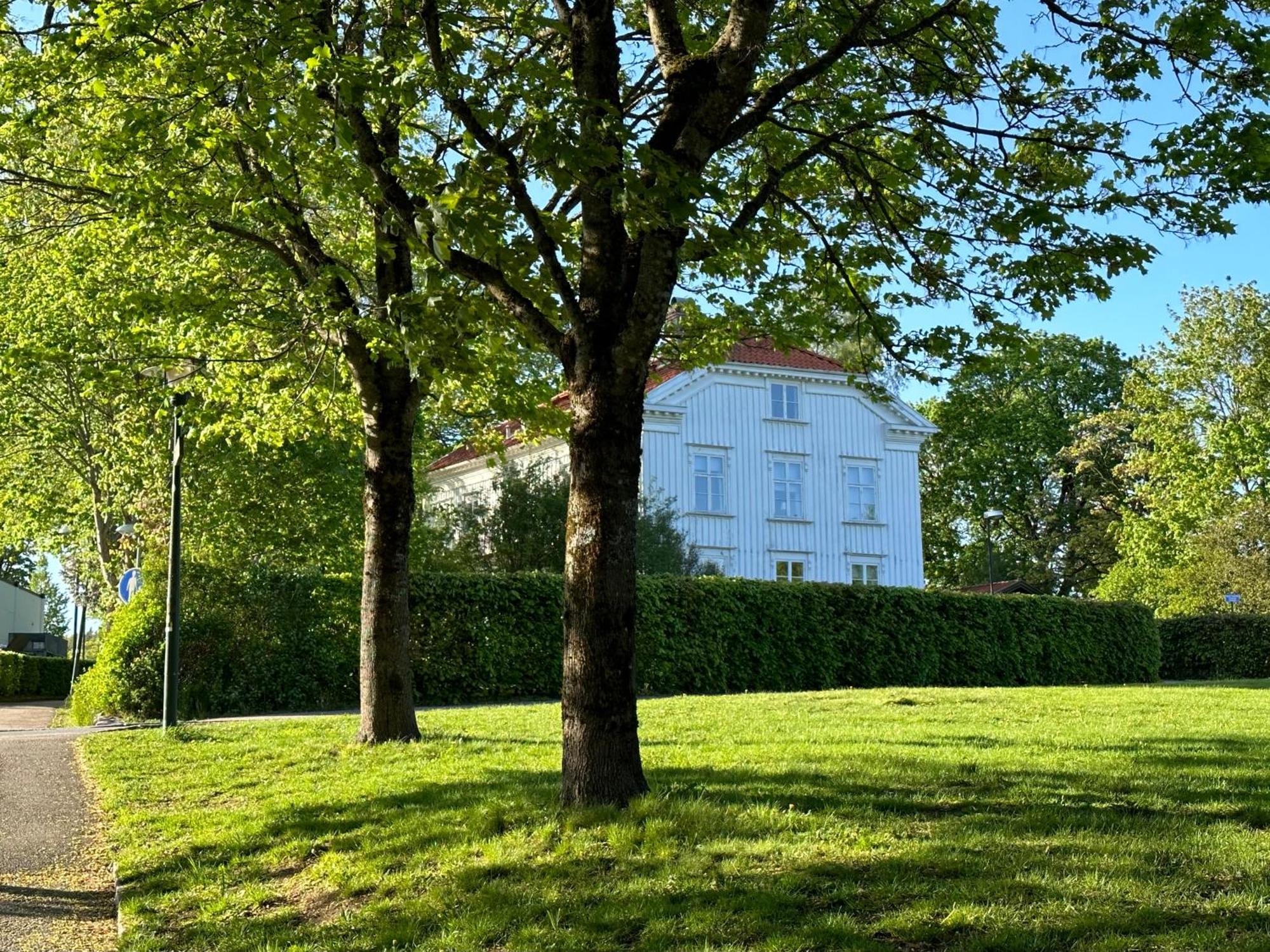 Kinna Bed & Breakfast Extérieur photo