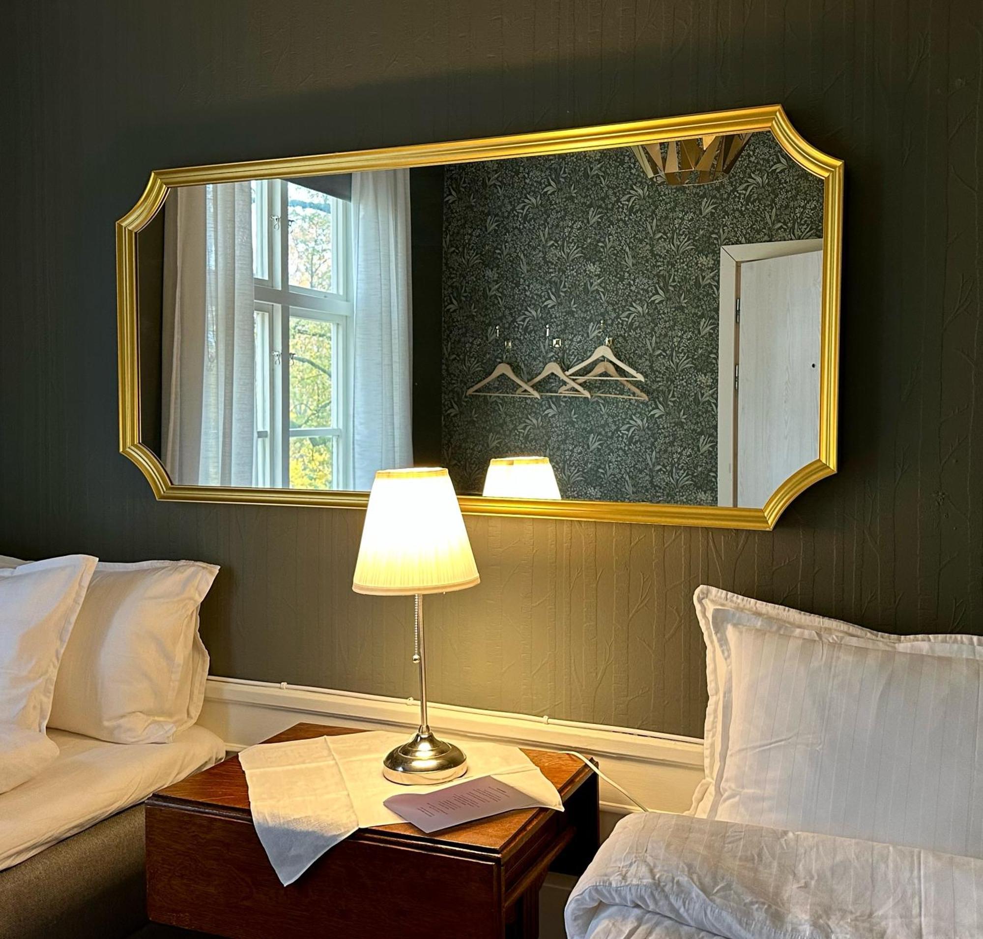 Kinna Bed & Breakfast Chambre photo