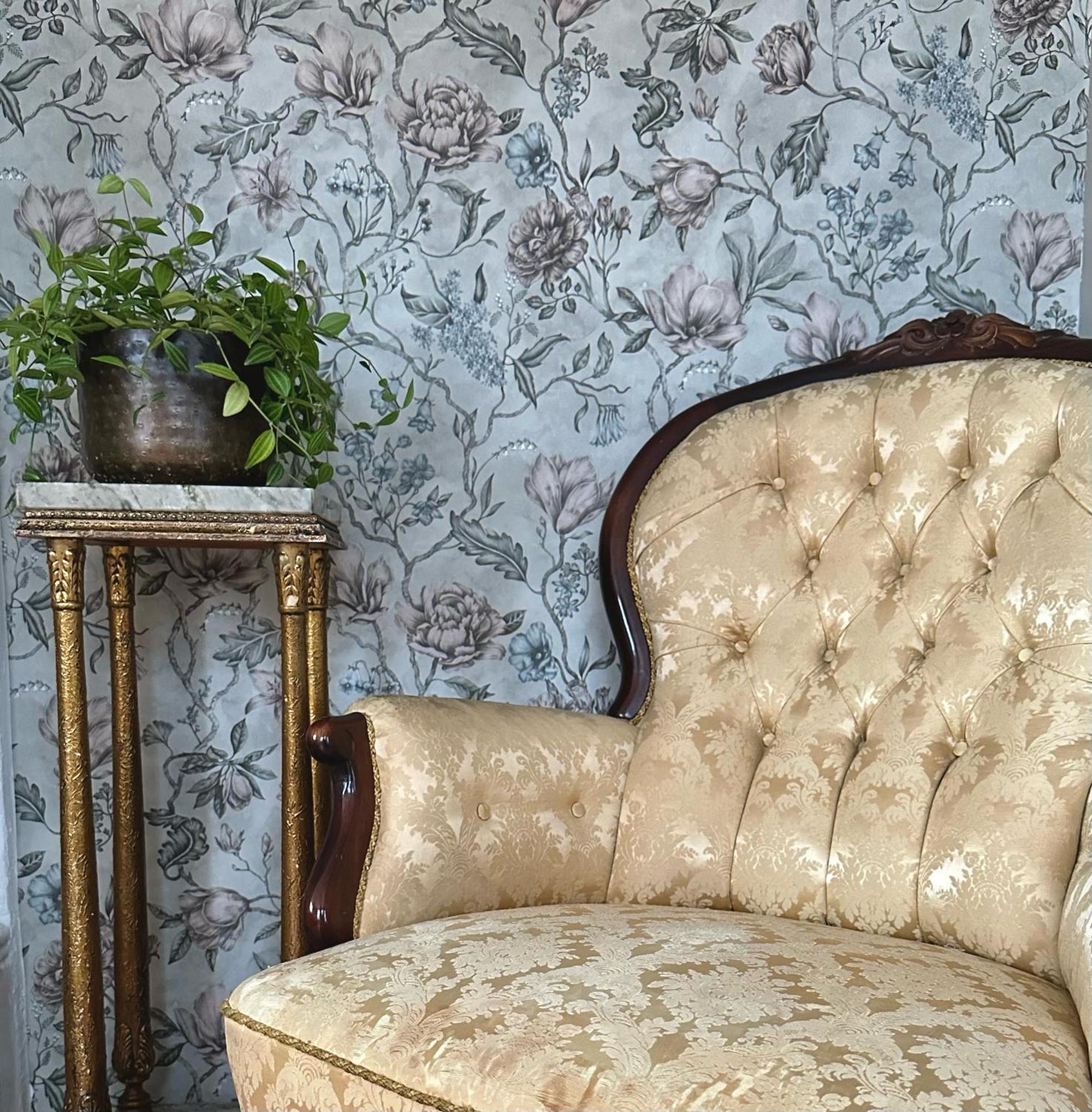 Kinna Bed & Breakfast Chambre photo