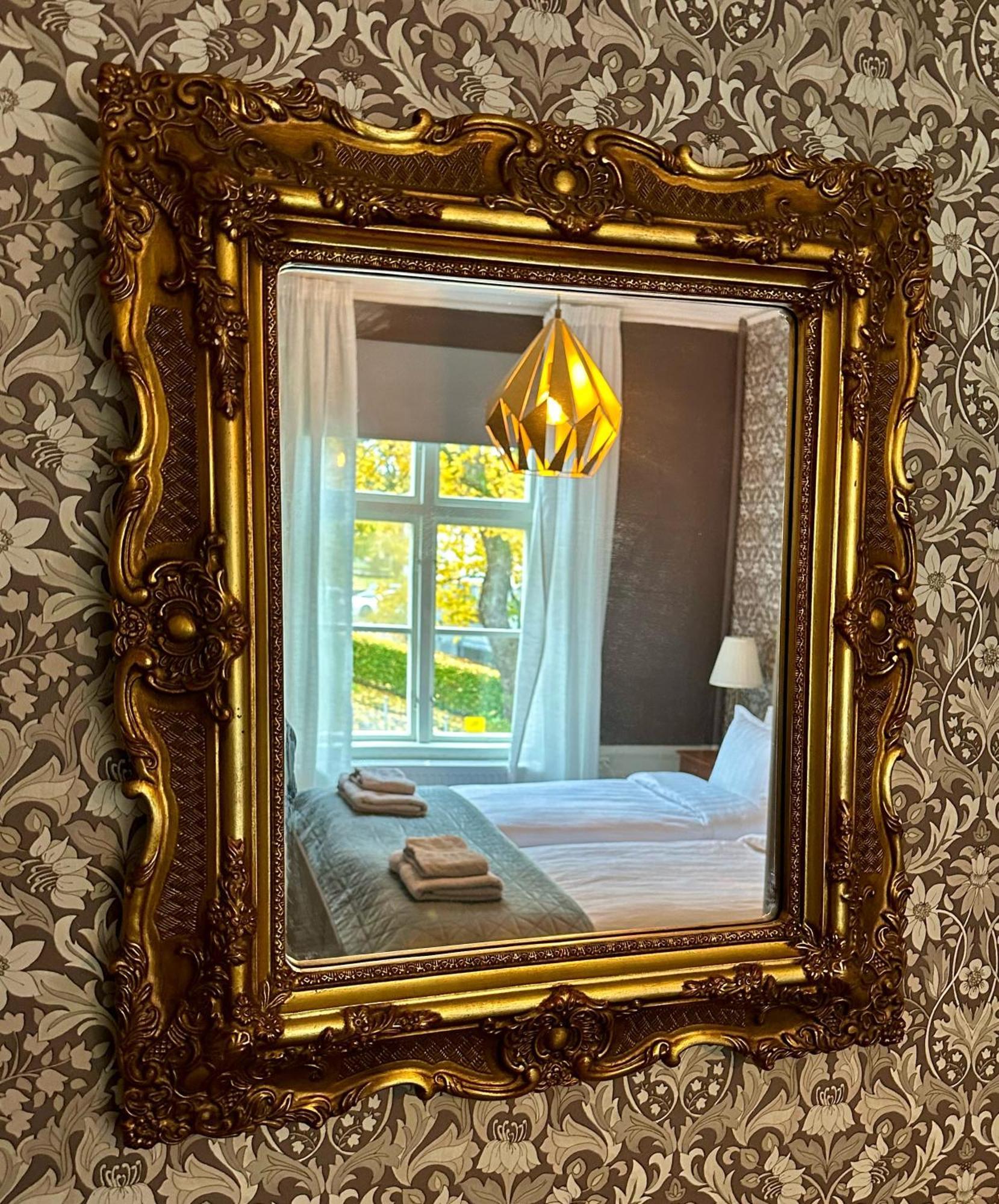 Kinna Bed & Breakfast Chambre photo